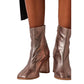 Free People - Women's Sienna Ankle Boot