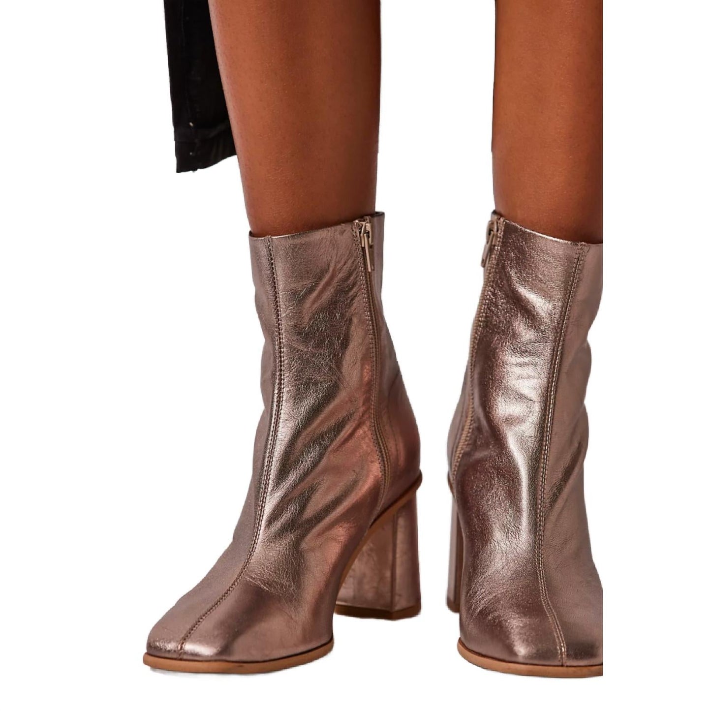 Free People - Women's Sienna Ankle Boot