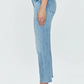 Pistola - Monroe Crop High Rise Cigarette Jeans