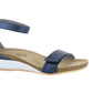 Naot - Women's Mermaid Sandal