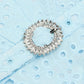 Generation Love - Zuria Cotton Eyelet Maxi