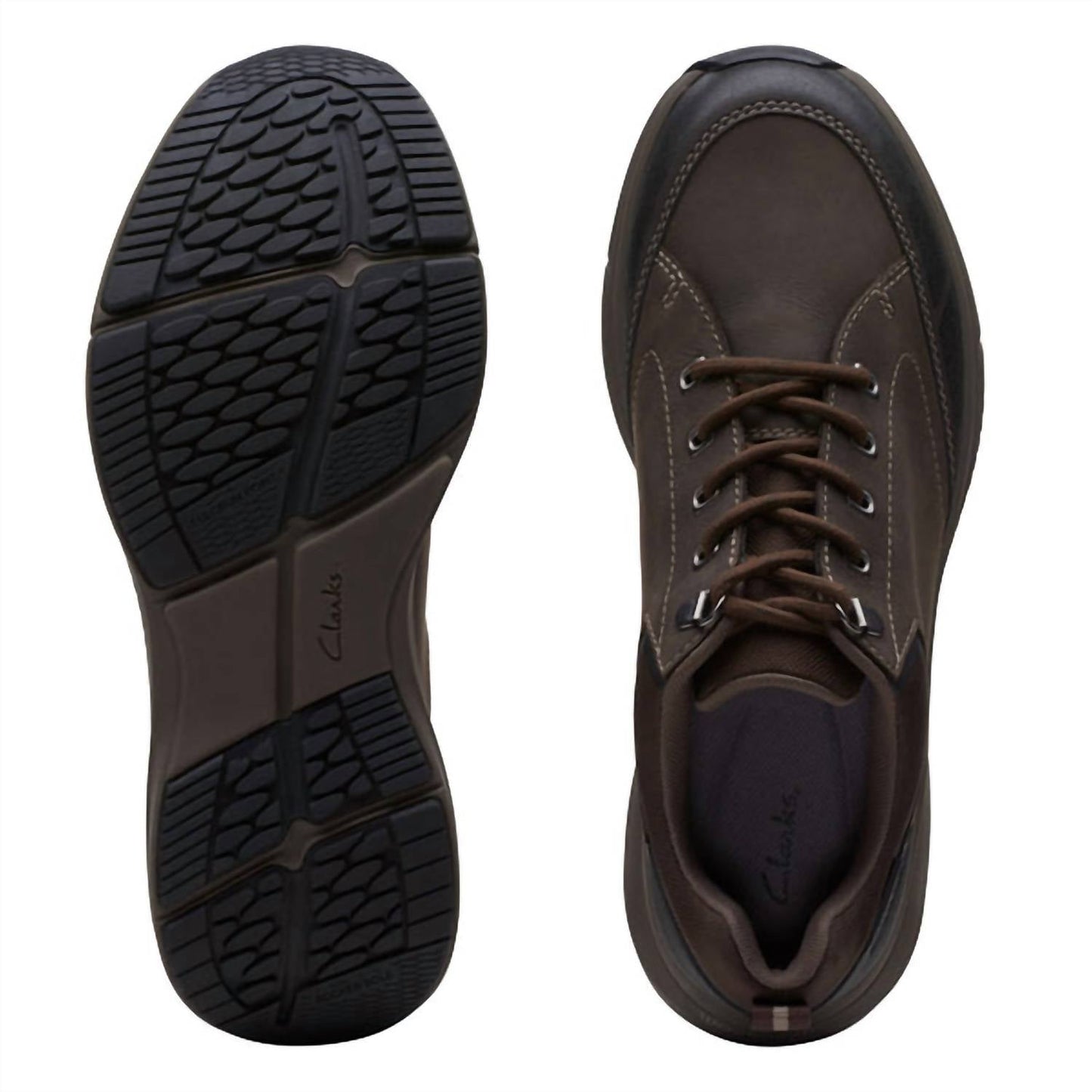 Clarks - Men's Wave 2.0 Vibe