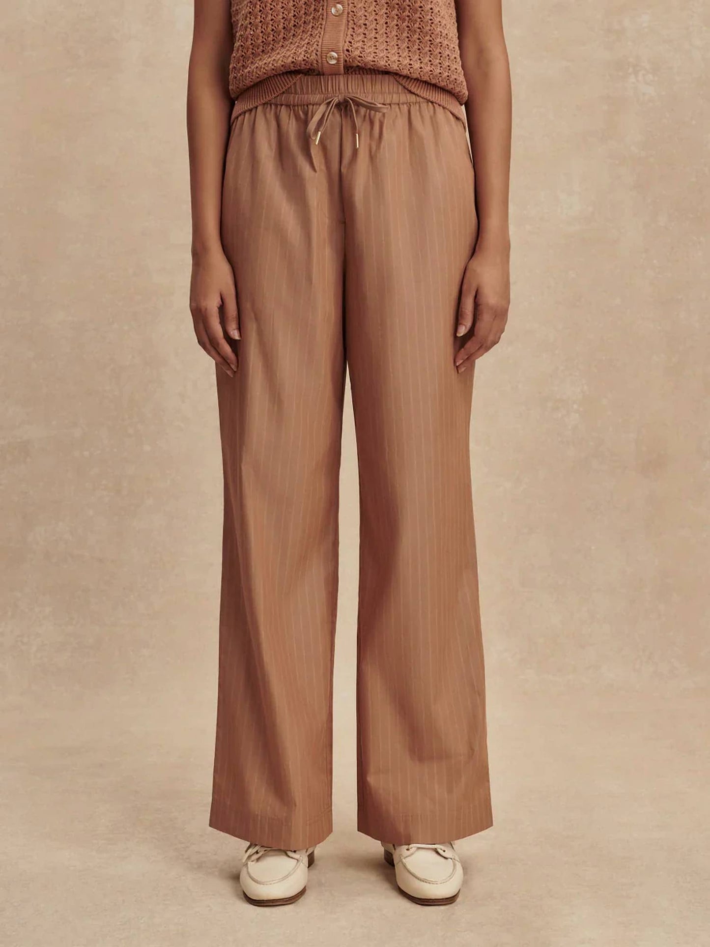 Varley - Rowan Straight Leg Pants