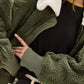 Free People - COZY UP CARDIGAN COAT