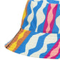 Montce - Women's Abstract Bucket Hat