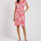 Jude Connally - Joelle Sheath Dress