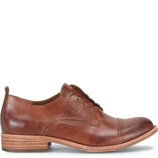 Kork-Ease - Mocassins de couro Rori femininos