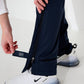 Abacus Sportswear Us - Bounce Rain Golf Trousers