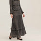 Beat - 2-Piece Skirt Set
