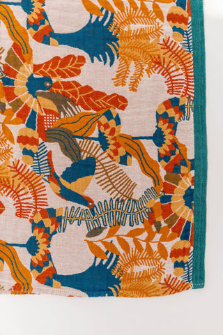 The Good Gypsy - Toalha de Praia de Luxo