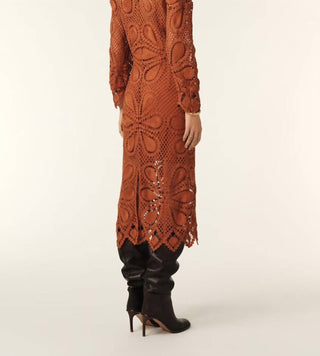 Bash - Grace Midi Dress