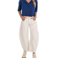 Free People - Denmark Polo Shirt