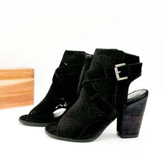 Naughty Monkey - Women's Zuzanna Heeled Sandal