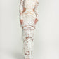 Steffany Milano - Mystic Monaco Gown