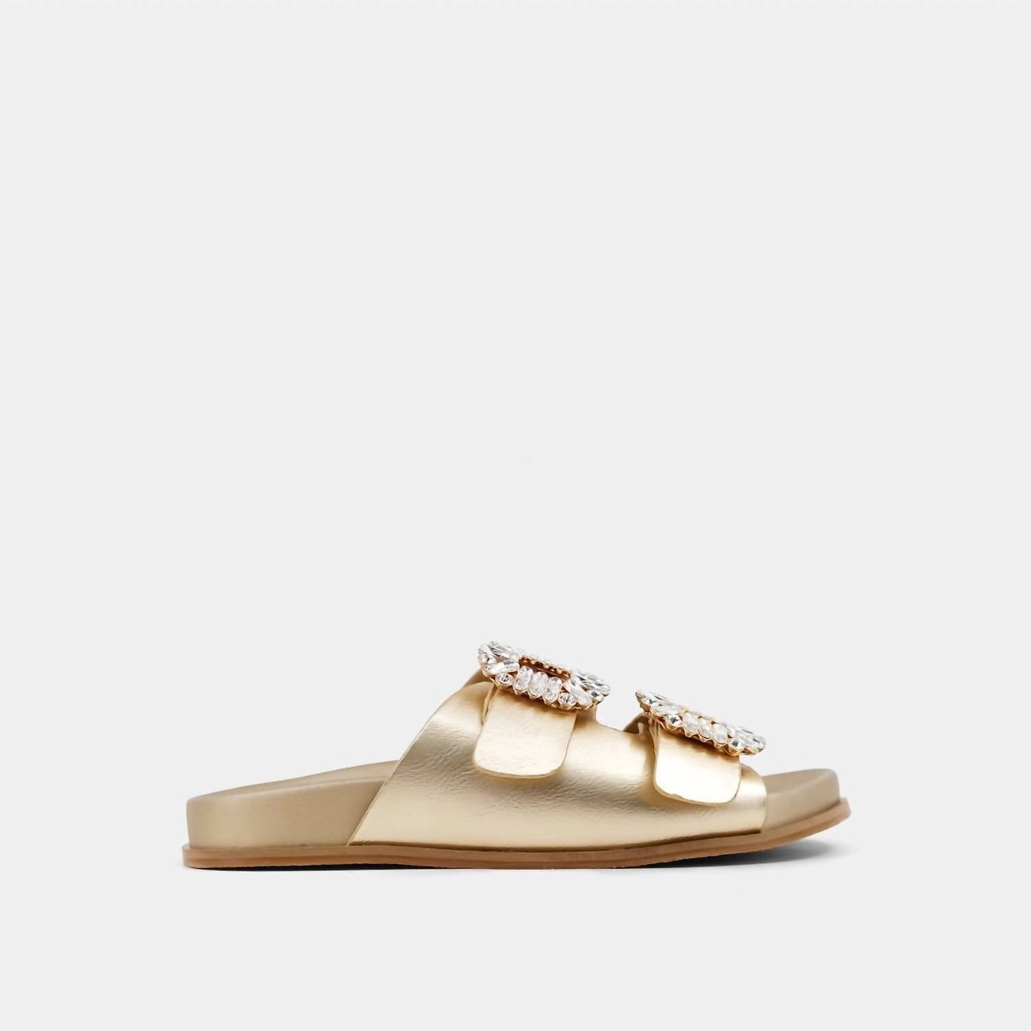 Shu Shop - Women's Bridget Sandals
