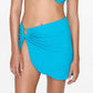 Revel Rey - Logan High Side Slit Skirt