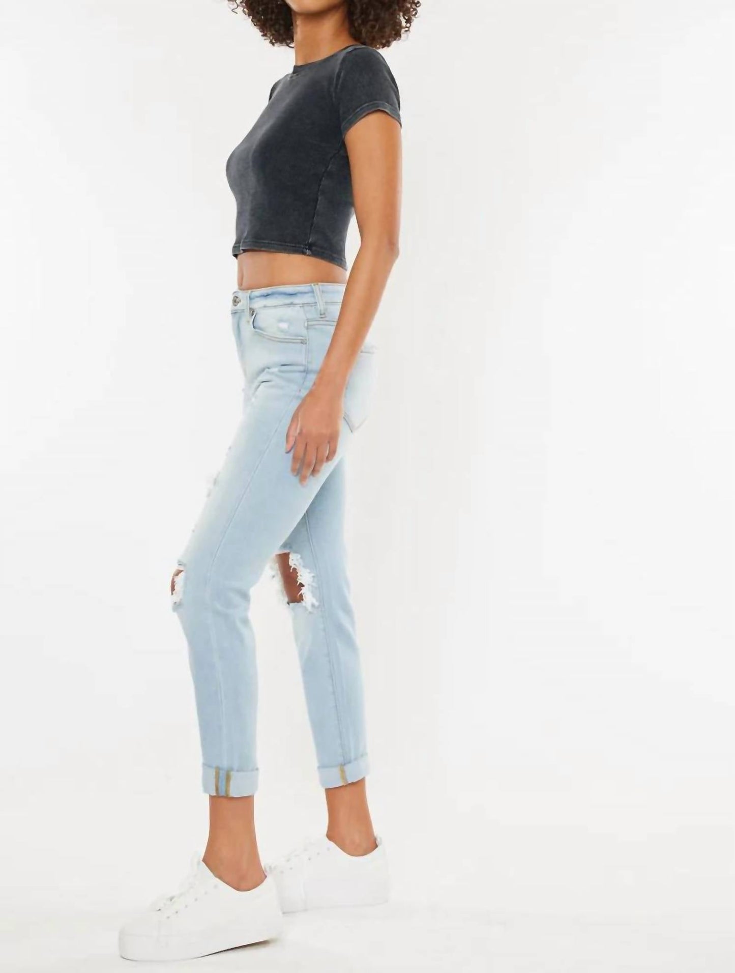 Kancan - Jeans Isabella