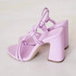 Steve Madden - Women's Harrlow Heels