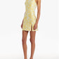 Amanda Uprichard - Molly Mini Dress