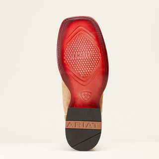 Ariat - Women's Frontier Chimayo Boots