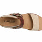 Halsa Footwear - Women's Bari Sandals