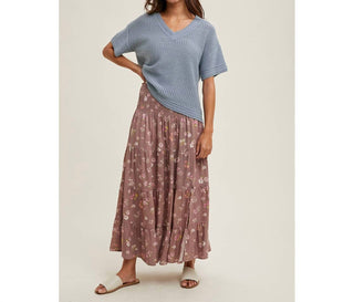 Lista de desejos - Blusa de crochê Marie