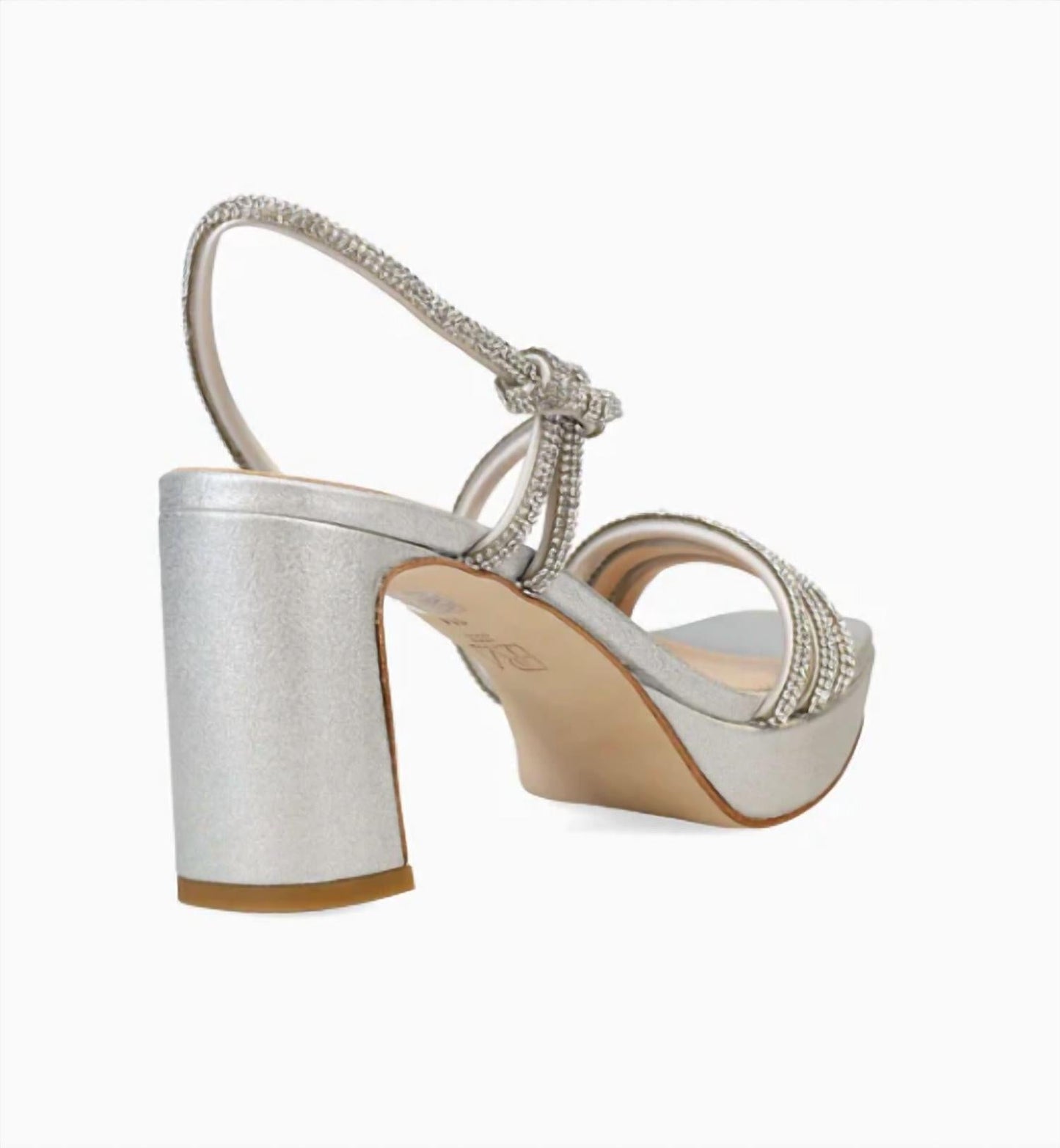 Pelle Moda - Women Darine-ST Sandal