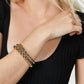 Eklexic - Women's Small Ball Bracelet