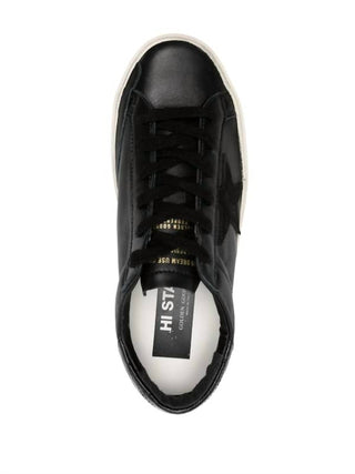 Golden Goose - Tênis Hi Star Feminino