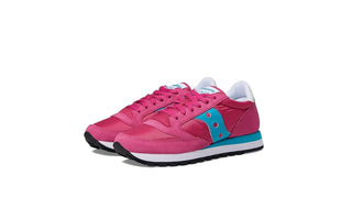 Saucony - Tênis Jazz Original Cano Baixo Feminino