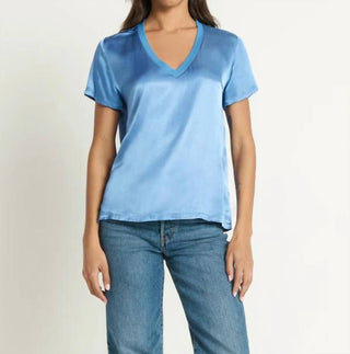 Nation Ltd - Women's June Satin Top