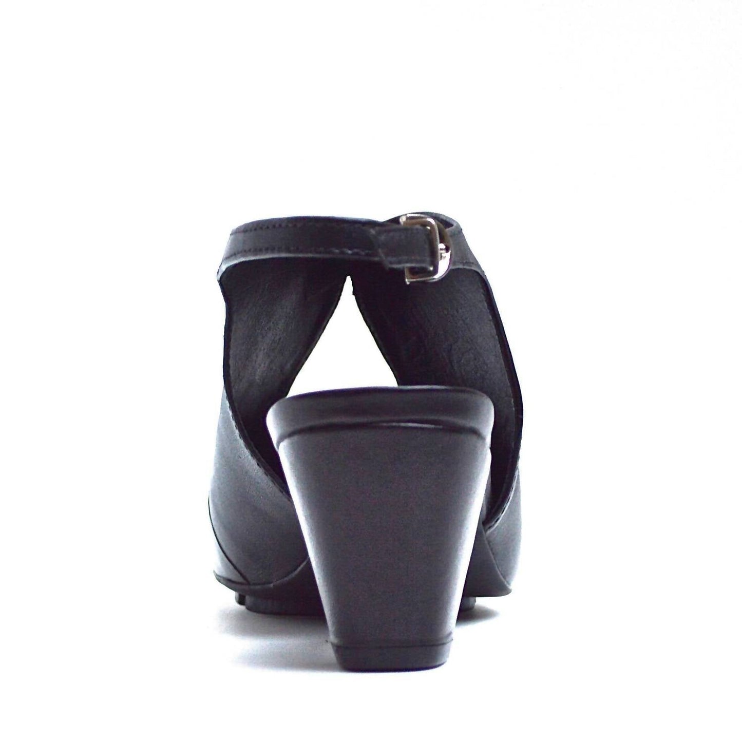 Chelsea Jones - Women's Wave Mid Heels