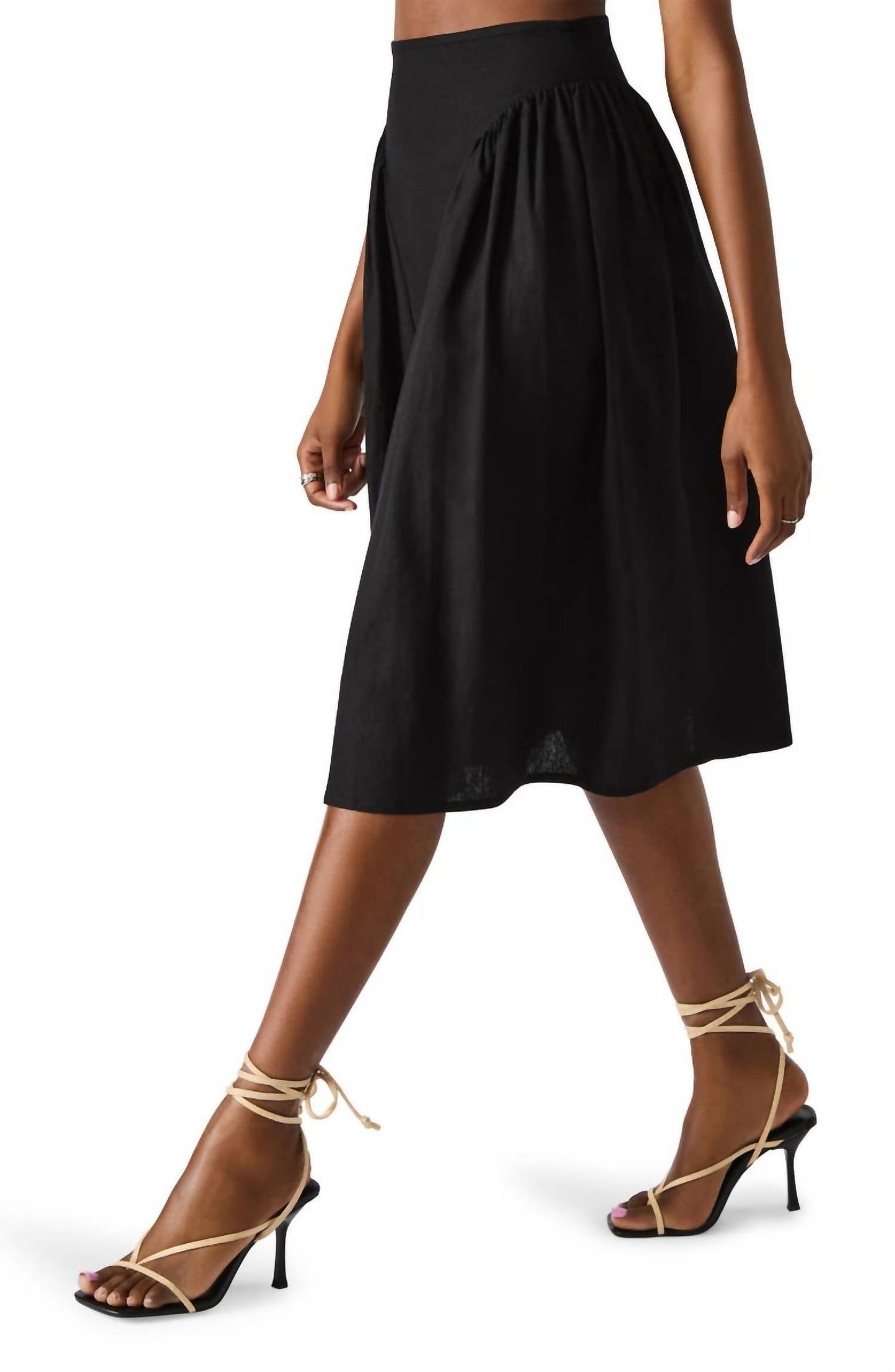 Steve Madden - Brooklyn Skirt