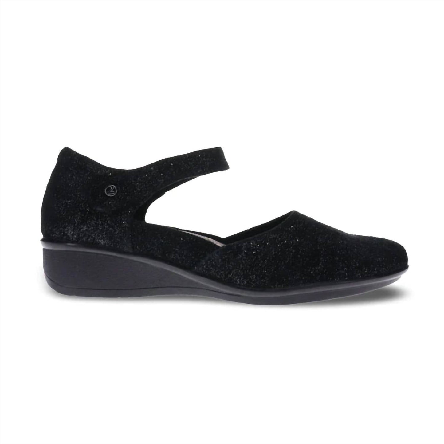 Revere - Osaka Mary Jane Shoes