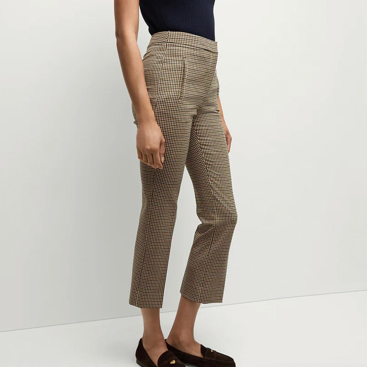 Veronica Beard - Arte Pant