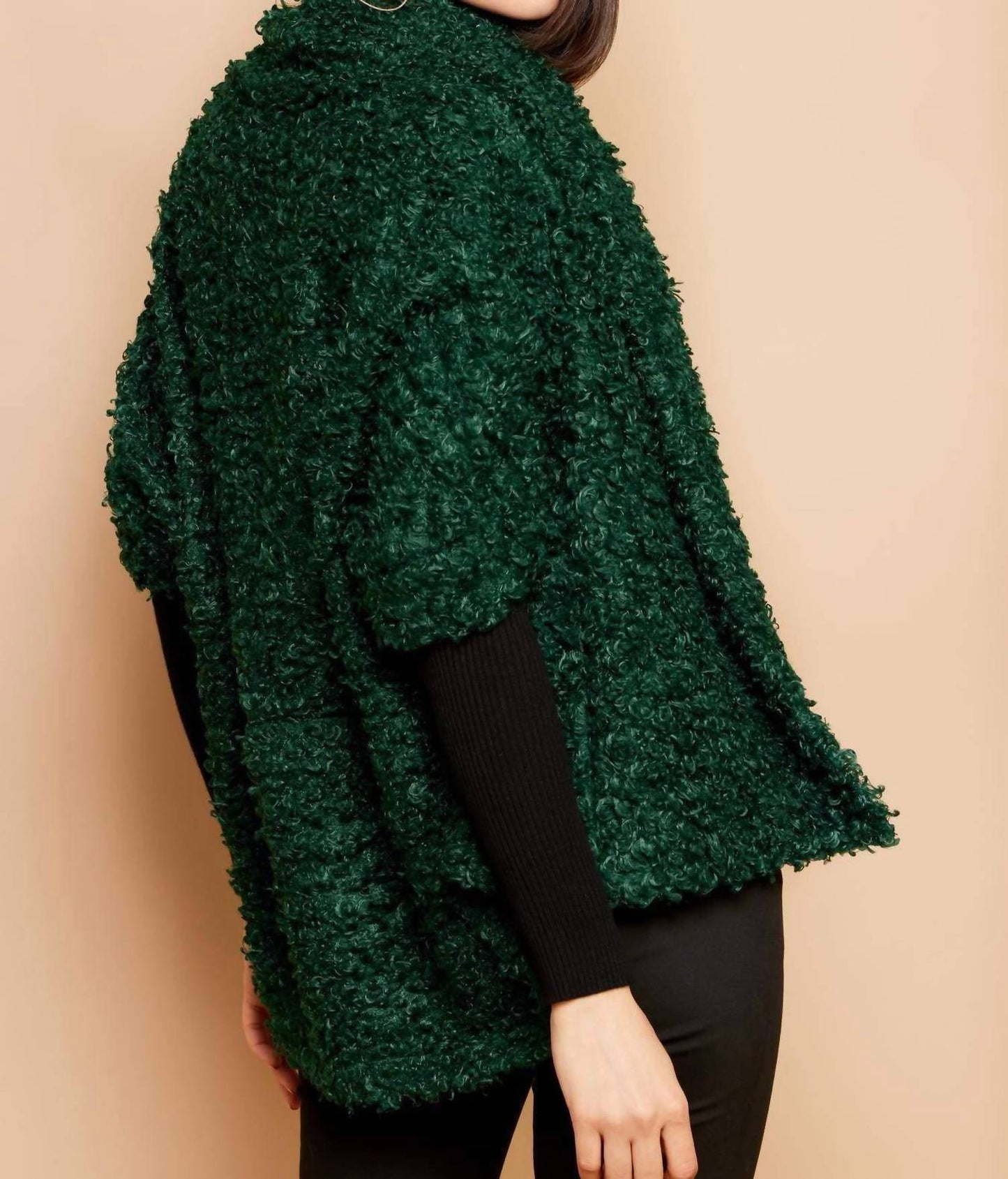 Eva Franco - Celeste Cardigan