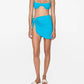 Revel Rey - Logan High Side Slit Skirt