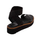 Dolce Vita - FRANZ PLATFORM SANDAL