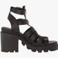 Steve Madden - Cosmic Sandal