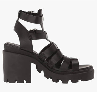 Steve Madden - Sandália Cósmica