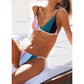 Seafolly - Modern Art Rio Bikini Bottom