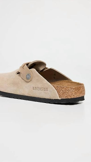 Birkenstock - Women's Boston Braid Clogs