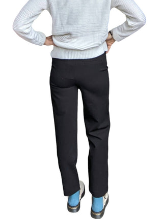 Z Supply - Calça reta do tipo "faça tudo"