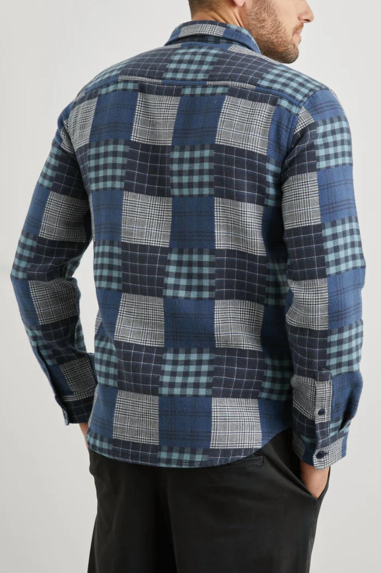 Rails - Banton Shirt