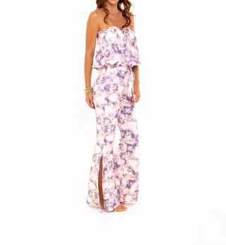 Soah - Blusa Tie Dye Willow Feminina