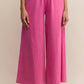 Z Supply - Scout Jersey Crop Flare Pants
