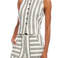 Fifteen Twenty - Elis Cotton Button-up Top