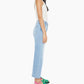 Mother - Rambler Zip Ankle Denim