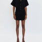 Pistola - Tully Mini Button Down Dress