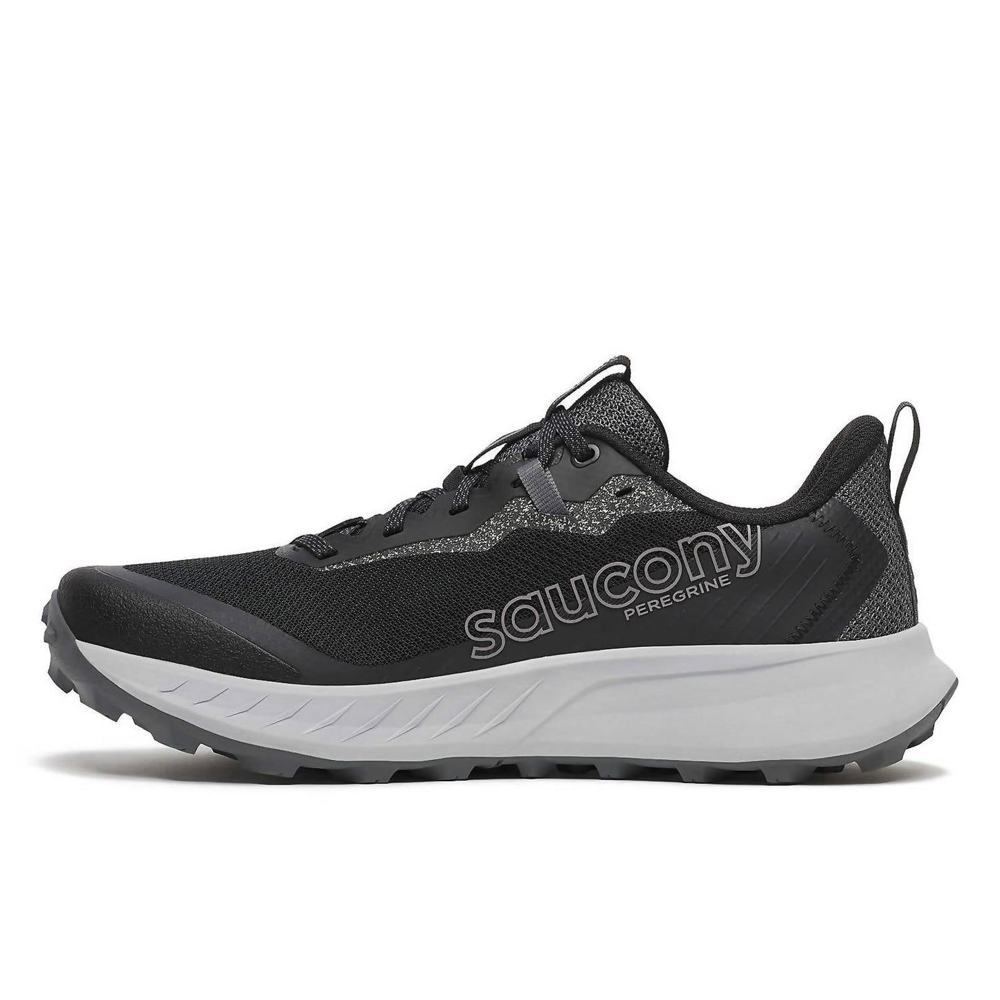 Saucony - Men's Peregrine 15 Trail Running Shoes